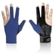 thumbnail image 5 of Three Finger Leaky Billiard Gloves, Billiard Gloves Are Non-slip Wearable And Breathable, 5 of 5