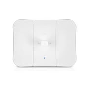 Ubiquiti Networks LTU LR 5GHz PtMP Long-Range Radio Client with Integrated Antenna