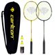 thumbnail image 1 of Carlton Solar 600-2 Juego De Bádminton Para Jugadores, Multicolor, 1 of 1