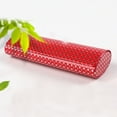 thumbnail image 6 of AURORA TRADE Vintage Oval Magnet Closure Glasses Box Hard Case Protective Container Holder, 6 of 8