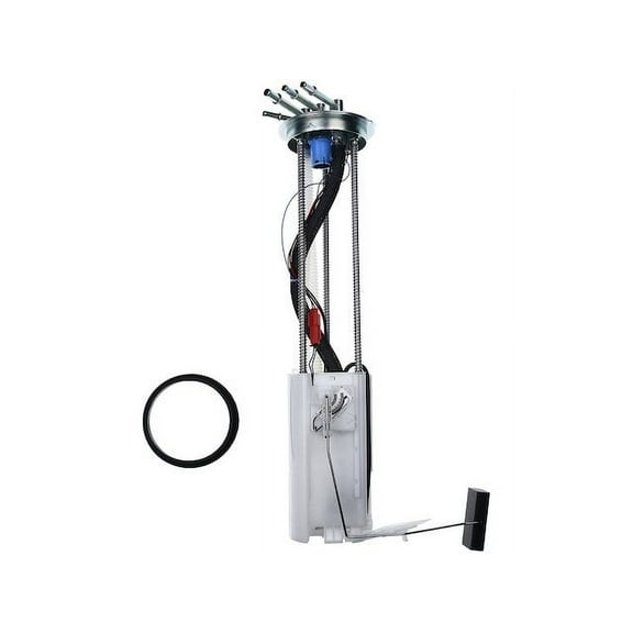 Fuel Pump Assembly 1 - Compatible with 2006 - 2008 GMC C5500 Topkick Motorhome - Cutaway 2007