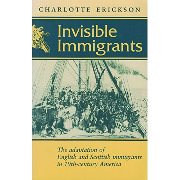 Pre-Owned Invisible Immigrants: Restructuring a Developing Society (Paperback) 0801496977 9780801496974