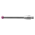 thumbnail image 3 of A-5003-0057 cmm Touch Probe M3 Thread Probe Stylus 3mm Rub Y Ball Tips 30mm Long Touch Probes cmm Machine Measuring Tools, 3 of 9