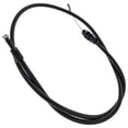 thumbnail image 6 of CUB CADET 946-0956C Steering Cable 2X 3X 524 526 528 530 826 926 Snow Throwers, 6 of 10