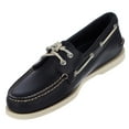 thumbnail image 3 of Sperry Top-Sider Authentic Original 2-Eye Boat Shoe - Mens, 3 of 7