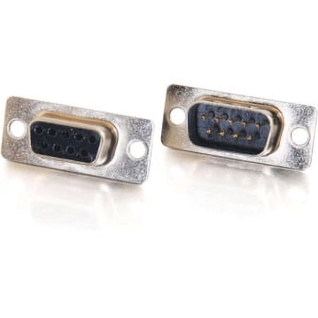 UPC: 0757120015574 | DB9 MALE SOLDER