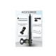 thumbnail image 2 of Moto En Tercera Persona Selfie Stick negro, 2 of 5