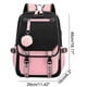 thumbnail image 2 of New Cartoon Labubu Usb Charging Backpack Students Schoolbag For Men Women Kids _a -CN, 2 of 3