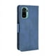 thumbnail image 1 of Funda Tipo Billetera GANGXUN para Xiaomi Poco M5S – Tapa Flip con Tarjetero, 1 of 5