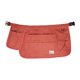 thumbnail image 4 of Delantal de media longitud, delantal de trabajo, cinturón de herramientas, bolsa de cintura, organizador, carpintería, jardinería naranja, 4 of 9