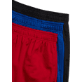 thumbnail image 2 of Southpole Boys Basketball Shorts - 3 Pack Mesh Athletic Basketball Gym Shorts for Boys (8-20), 2 of 6