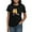 Black, variant on CafePress - Power Rangers Pink Ranger De Women's Value T Shirt - Women's Traditional Fit Dark T-Shirt