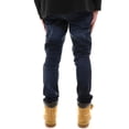 thumbnail image 3 of Jordan Craig Portland Denim Size: 38W/34L, Color: NAVY, 3 of 3
