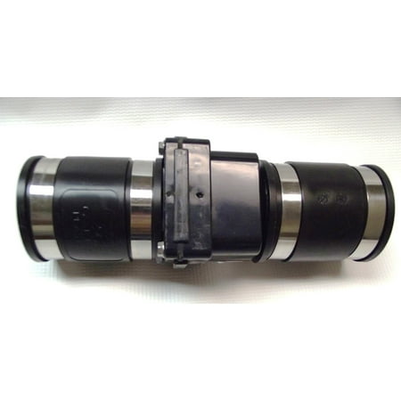 Check Valve 2 Slip - 2