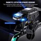 thumbnail image 3 of Disparador de controlador de juego móvil Pubg, [versión mejorada 2021] Disparadores de controlador de juego Disparo sensible Disparador de joystick de gamepad para Pubg/rules Of Su, 3 of 5