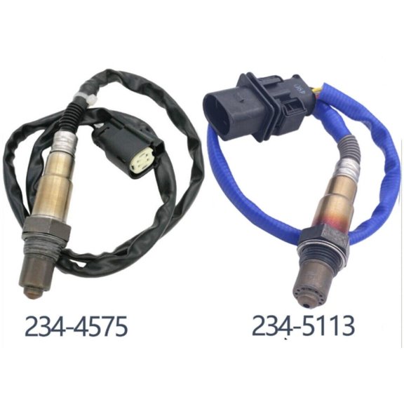 2X Upstream&Downstream Oxygen Sensor For Ford 2012-2014 Focus 2013-2014 Fusion