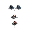 thumbnail image 4 of Advancent Cable de cambio de freno para patinete eléctrico, guía portátil autoadhesivo para bicicleta de montaña, Clip para cable, accesorios Type1 NO1, 4 of 6