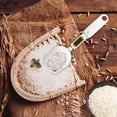 thumbnail image 2 of Clearance!Ymkly cutlery setElectronic Weighted Spoon Kitchen Scale Measuring Spoons Baking Spoon Scalekitchen gadgets, 2 of 5