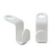thumbnail image 4 of 50 ganchos para colgar ropa, clips de plástico para colgar. TUNC Sencillez, 4 of 5