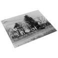 thumbnail image 3 of Print: An Entrance To Battleground National Cemetery, Near Fort Stevens, 3 of 4