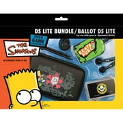 Solutions to Go Bart Bundle DS Lite