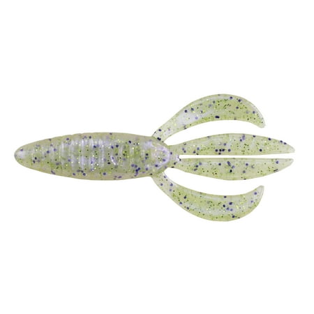 UPC: 0028632781166 | Berkley PowerBait Pit Boss Fishing Soft Bait