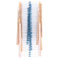thumbnail image 4 of 1/4W Resistor Kit, Metal Film Resistors Lightweight Solven  High Thermal Conductivity  For DIY Electronic Projects, 4 of 8
