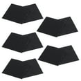 thumbnail image 2 of 10 Pares De Almohadillas Autoadhesivas Antideslizantes Para El Talón Del Zapato Sunnimix Almohadilla antideslizante para suela de zapato, 2 of 7