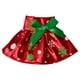 thumbnail image 2 of 2xFashion 1/12 Falda De Muñeca De Navidad Regalos De Niña Para Accesorios De Año Nuevo Prendas A, 2 of 4