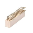 thumbnail image 3 of Conector de Enchufe de 24 pines Sunnimix 24Pin Soldadura en ángulo, 3 of 6