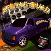 Atomic Quad