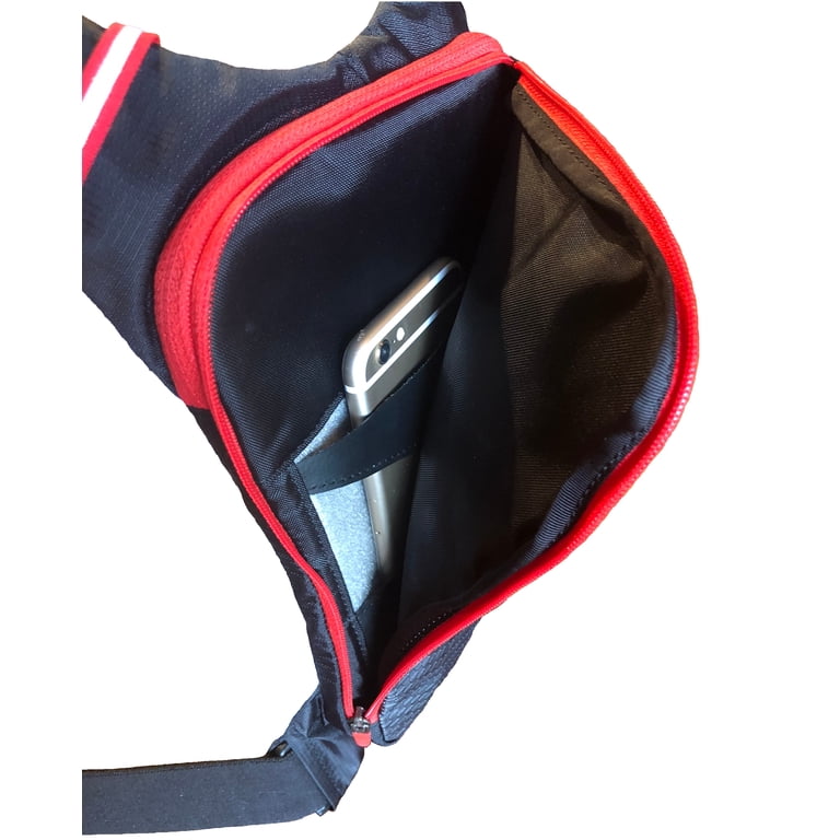 FITLY Sub45 - Innovative Running Pack - Classy Black  display picture 2