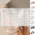 thumbnail image 3 of Hinvhai Sandales Espadrilles à Plateforme Compensée pour Femmes à Bout Ouvert, Sandales Compensées à Brides Croisées Sandales Espadrilles d'Été à Plateforme Or 5.5(36), 3 of 7
