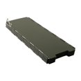 thumbnail image 4 of Mosiee Folding Camping Stove Windshield Stove Windscreen 10 Plates With Plastic Box, 4 of 9