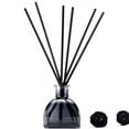 thumbnail image 5 of 100Pcs Reed Diffuser Sticks, 11 Inch Natural Rattan Wood Sticks Essential Oil Aroma Diffuser Sticks Refill Replacement for Aroma Fragrance (Primary Color), 5 of 9