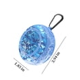 thumbnail image 3 of Bluetooth Speakers Portable Wireless Pool Floating Speaker Portable Speaker 5W Bluetooth Speaker Bluetooth 5.0 Ipx 7 Also Portable Speakers Bluetooth Wireless, 3 of 6