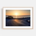 thumbnail image 2 of Golden Horizon - San Diego California Photography Sunset Seascape Ocean Coast Scenic Landscape Unframed Wall Art Print 20 x 30 inches, 2 of 7