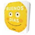 thumbnail image 1 of BUENOS DIAS COMBEL EDITORIAL MARITXELL MARTI & XAVIER SALOMO, 1 of 2