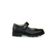 thumbnail image 1 of Zapato escolar de Piel para niña en color Negro con Abroche de Velcro Dogi  Zapato, 1 of 5