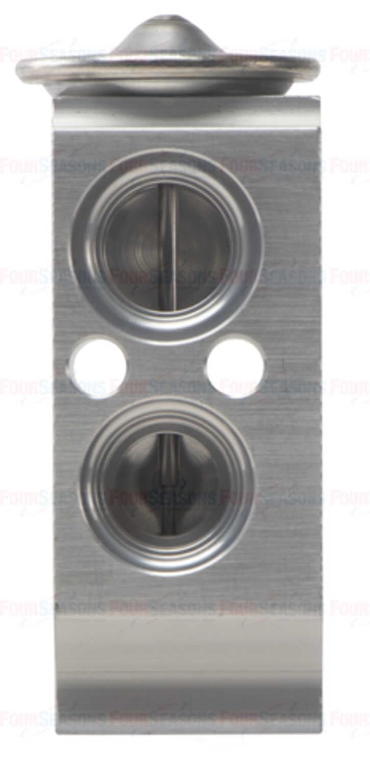 Four Seasons 39631 Block Type Expansion Valve w/o Solenoid