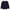 Black, variant on WOYY Boys Solid Sweatshirt Long Sleeve Casual Pullover Sweatshirts, Sizes 18-24M