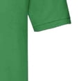 thumbnail image 4 of Fruit of the Loom Mens Premium Cotton Pique Polo Shirt, 4 of 4