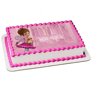 Women's Birthday Cakes - Nancy's Cake Designs