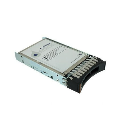 UPC: 0841280153815 | Axiom Memory Solution 81Y9730-AX 1TB 6GB-S Sata 7.2k RPM SFF Hot-Swap HDD for Lenovo