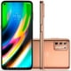 thumbnail image 2 of Smartphone Motorola Moto G9 Plus 128GB Oro-Rosa Desbloqueado Motorola Moto G9 Plus Motorola  Desbloqueado, 2 of 3