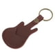 thumbnail image 5 of Bolsa de transporte para púas de guitarra con llavero, bolsa de almacenamiento para púas de guitarra de PU, soporte para púas de guitarra, estuche para púas, 5 of 8
