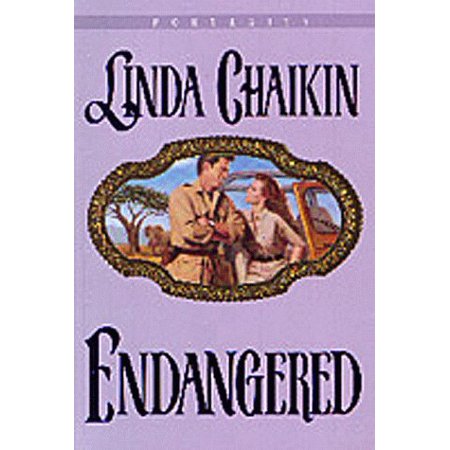 Pre-Owned Endangered (Paperback) 1556619774 9781556619779