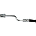thumbnail image 2 of Dorman H622310 Rear Driver Side Brake Hydraulic Hose for Specific Chevrolet / GMC / Isuzu Models, 2 of 3