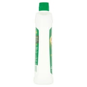 Comet Soft Cleanser with Bleach, 24.0 oz - Stain Remover for Porcelain, Stainless Steel, and Fiberglass