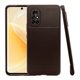 thumbnail image 1 of Atti Rugged Carbon Huawei Nova 8 Cafe 1pz Mas Mica 9D Atti Funda de Silicon Uso Rudo, 1 of 8